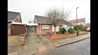 Video Tour 4 ROWCROFT ROAD