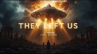 The Departure of the Sun Gods | Il&rsquo;Shar Final Episode