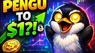 Penguin Crypto | Nietzschean Penguin Crypto