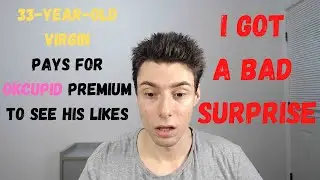 I paid for OkCupid Premium and got a bad surprise