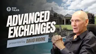 Reverse & Improvement Exchanges (WEBINAR)