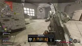 BO7 Warzone Rebirth Island Resurgence Camo Grind Meta Weapons Movement Loadouts #marzzfrommarzz