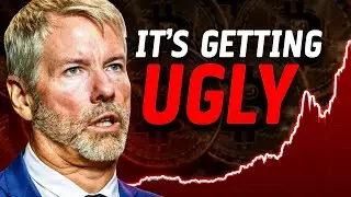 The Dangerous Truth About MicroStrategy&rsquo;s Infinite Money Glitch