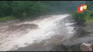 Over 250 tourists stranded in Sikkim`s Zima rescued