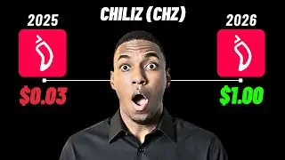 A CHILIZ (CHZ) Vai decolar at&eacute; a  Copa Do Mundo?