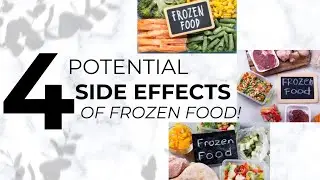 Frozen food disadvantages #frozenfood  food#health #healthyfood#nutrition #viral 