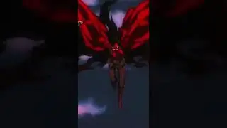 Алукард🔥| Хеллсинг Ультимейт/ Hellsing Ultimate |#anime #аниме #animeedit #хеллсинг #hellsing