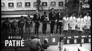 Olympics (1968)