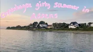 a copenhagen girlie's summer diary