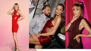 Olivia Attwood Addresses Ibiza Photos & Marriage Struggles with Bradley Dack  StarFlow Moments