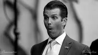 Donald Trump Jr. BLASTS Adam Schiff Leaking FAKE Information To CNN