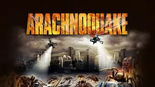 SchleFaZ - Arachnoquake