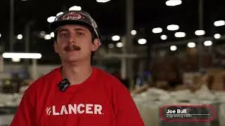 Lancer Worldwide 2024 Interns