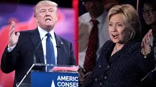 Matthew Crandall &ndash; How do the US Elections Affect Estonia?