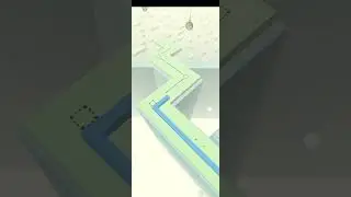 Dancing Line - The Time /Clock ( No Fog Giltck ) Mikaella Galindo Android phone IOS