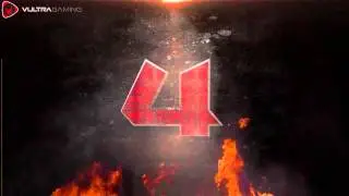 Cinema4D   After Effects  Countdown LayedBackGaming