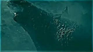 GODZILLA 2019 4K 120FPS CC PACK FOR EDITS