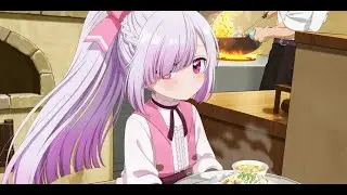 Anime review of Welcome to the Outcast's Restaurant.