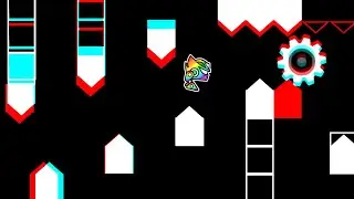 Nullscapes: Buffed vs Unbuffed &mdash; Geometry Dash