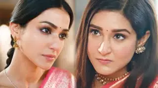 Ganga Mai Ki Betiyan Today Episode | 22nd January 2026