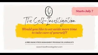 The Self-Investigation Program