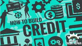 How to build credit: Credit cards or Loans?