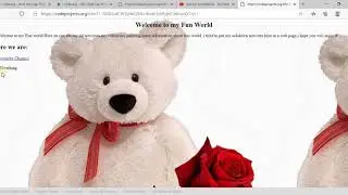How to Make  Web Page in  html (web lab in studio.code.org| Very Well Explained|#kashishkhandelwal
