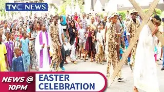 FG Declares Friday And Monday As Public Holidays