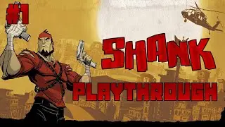 Shank #1