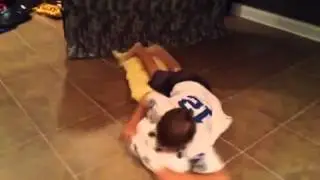Snake shake
