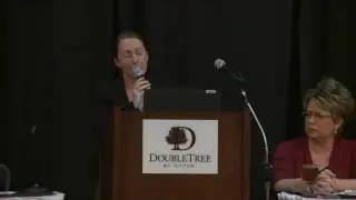 2017 Gateways to Opportunity Higher Education Forum: Dr. Ashley Becker