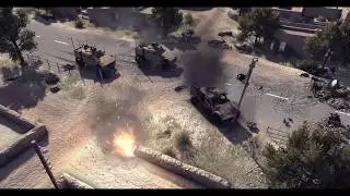 Call to Arms - Gameplay (PC/UHD)