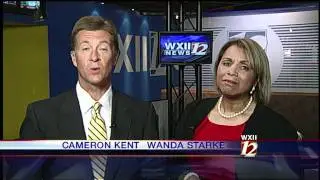 WXII-TV 11PM Open (June 2011)
