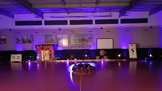 La Fête du Patin 2025: Roller Club Pleybennois: Stellaris
