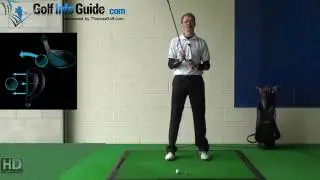 Best Reasons to try Hybrid Golf Clubs if You're Left Handed