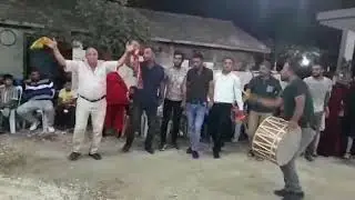Hatay Reyhanlı D&uuml;ğ&uuml;nleri At&ccedil;ana Abit Kılı&ccedil; Eser M&uuml;zik 🎶🎵