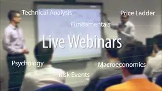 Virtual Trading Floor Training