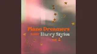 Little Freak (Instrumental)
