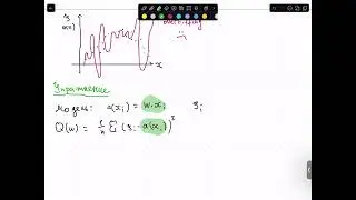 02. ФКН машинное обучение: wtf, почему LASSO зануляет