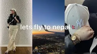 Travelling from UK🇬🇧 to Nepal🇳🇵 after years | Holiday | Fun moments captured | #nepal #nepali