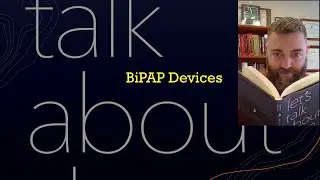 BiPAP Devices