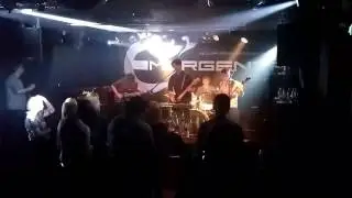 Imagine an Empire - You Made the Fire Start [Live@Rust 01042017]