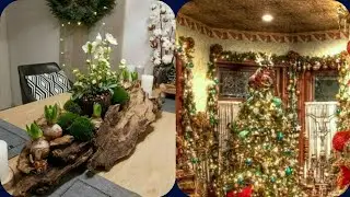 Beat Holiday Flower Decorations Arrangement unique Holiday Flower arrangement