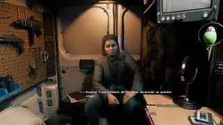 Call of duty black ops 6 en campagne en LIVE