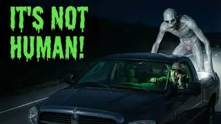 These 7 Cryptids Have Official Police Reports!
