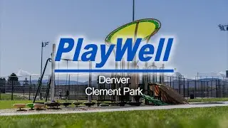 Denver - Clement Park