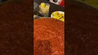 Choriz&oacute; de Res Y pollo Enchilado Y Yeba sal 🌮El chorizo 🌮