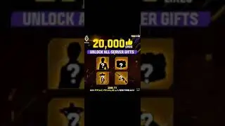 FFAC Redeem Code Rewards | Final Asia Championship | Free Fire Redeem Code
