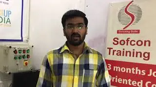 Industrial Automation Training in Pune | PLC SCADA Training in Pune