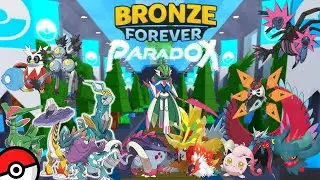 How To Get Paradox Pok&eacute;mon In Pok&eacute;mon Brick Bronze | Project Bronze Forever
